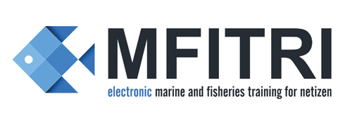 Electronic Marine and Fisheries Training for Netizen